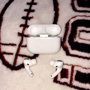 Airpod Pros
